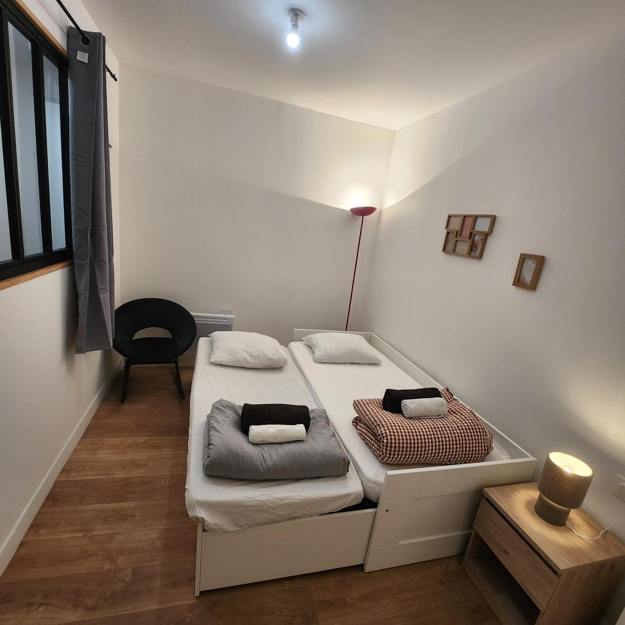 L'At3Lier D'Orthez Daire Dış mekan fotoğraf